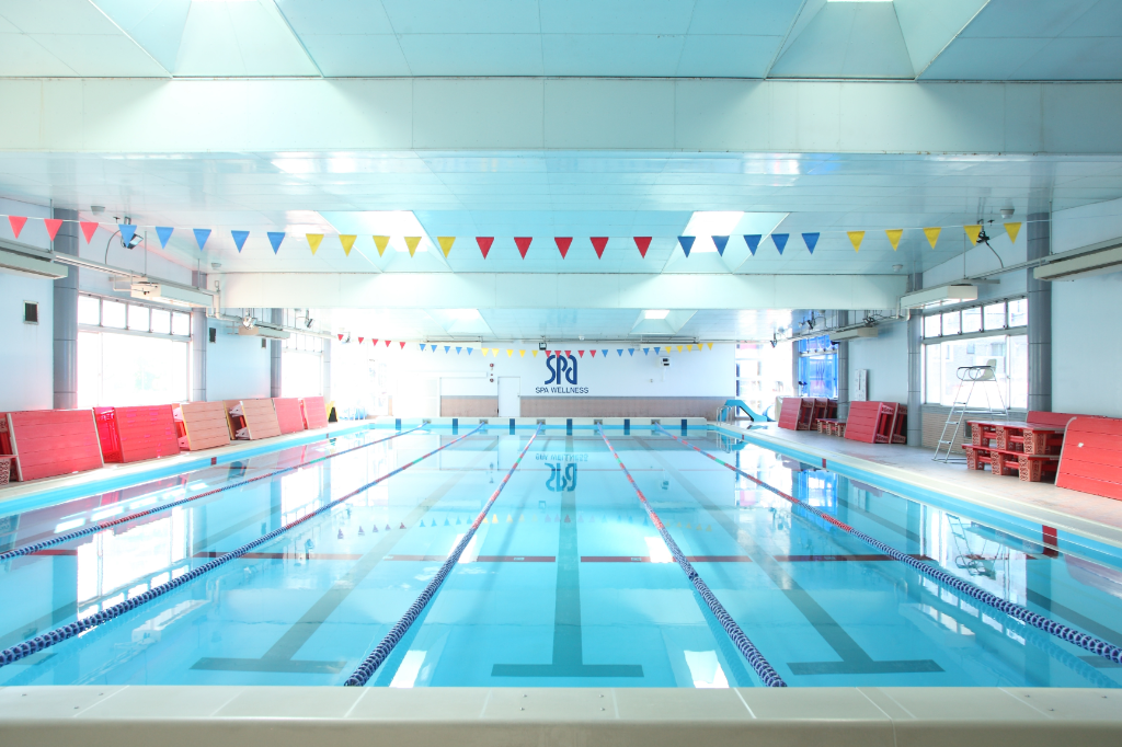 スパ ウェルネス(福岡県福岡市南区/大橋駅/その他(販売・サービス・アパレル系))_3