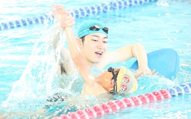 スパ ウェルネス(福岡県福岡市南区/大橋駅/インストラクター・講師)_2